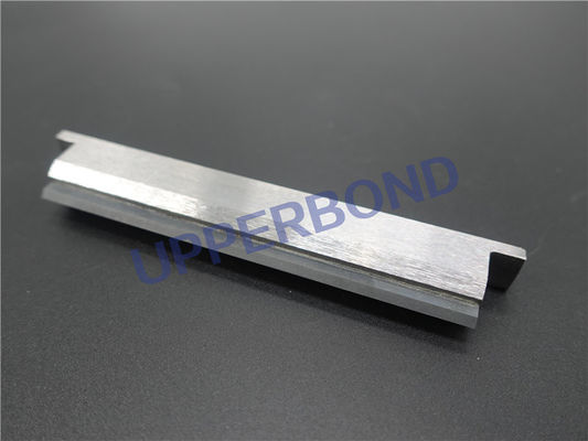 Noże tnące Molins MK8 Części maszyn do papierosów Ostre noże papierowe