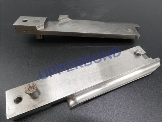 MK8 Garniture Assy Short Folder do maszyny do robienia papierosów