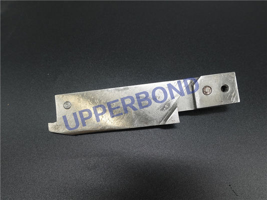 MK8 MK9 Maszyna do produkcji papierosów Garniture Assy Short Folder