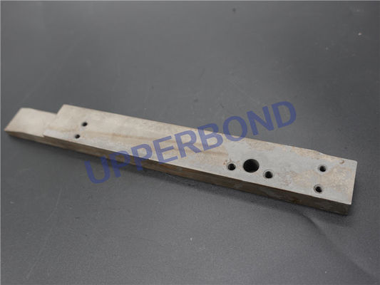 Garniture Assy Long Folder Parts do maszyny do produkcji papierosów MK8