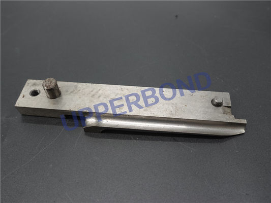 Części maszyn do robienia papierosów MK8 Short Folder Plate