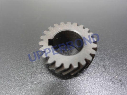 Części zamienne w kolorze metalowym Mały sprzęt do ekspresu do papierosów