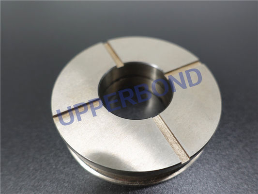 Części zamienne do maszyn papierosowych Protos Koło z taśmą stalową