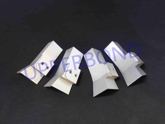 Folder opakowań papierosów Hauni Gd x2 Nano Size jako część maszyny pakującej