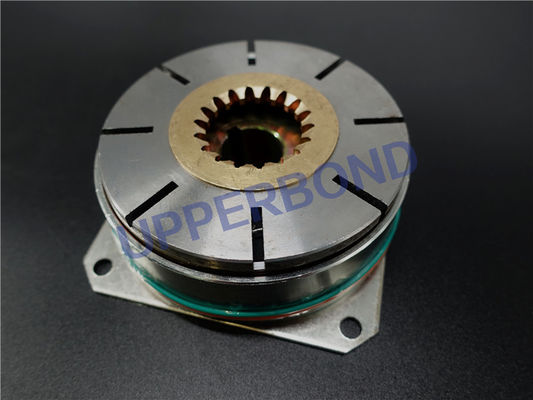 MK8 Hopper Magnetic Drive Clutch Części maszyn do produkcji papierosów