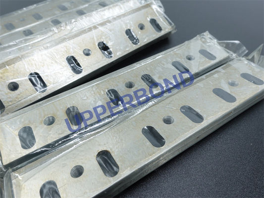 HLP2 Packer BOPP Film Folia aluminiowa Nóż do cięcia papieru