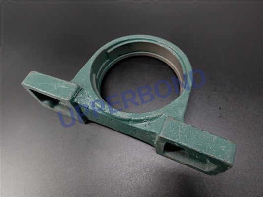 Części zamienne do maszyn do papierosów Metal SY511M Zielone wsporniki łożysk