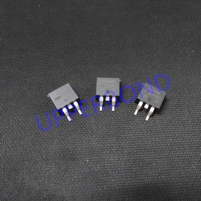 Molin HLP King Size Irfz44ns Model Elektryczna część pakowarki papierosów