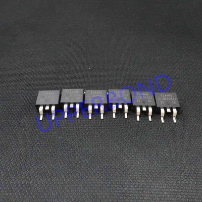 Super King Size 7,8 * 100 mm W pełni oceniany na lawinę tranzystor Kretek Machinery