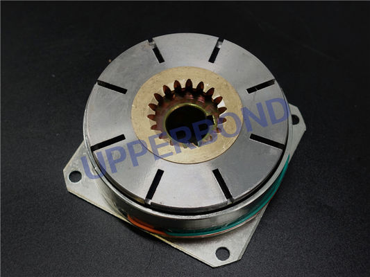 MK8 Elektromagnetyczny lejek z napędem magnetycznym Części do maszyn papierosowych