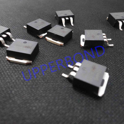 Zupełnie nowa maszyna do produkcji Kretek MK8D Część elektroniczna Irfz44nl