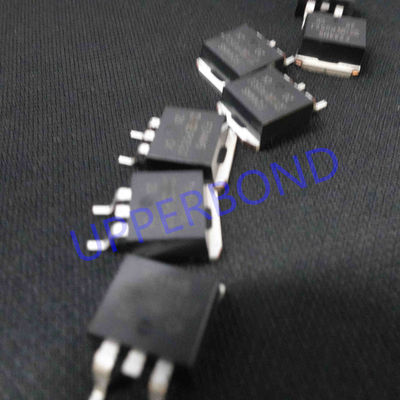 Molins MK9 Model wersja przewlekana Mosfet Irfz44ns do maszyn Kretek