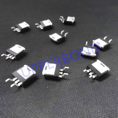 Nano Kretek Electronic Irfz44nl Passim Części zamienne do maszyn papierosowych