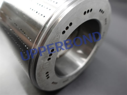 Części zamienne do maszyn papierosowych Rolling Yellow Cork Paper Bęben