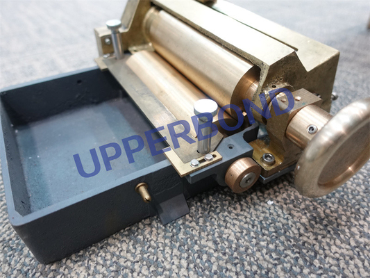 Soft Packer SASIB 6000 3000 Glue Pot Papierosy Części maszyn pakujących