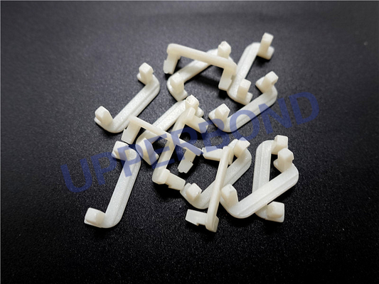 Plastikowe białe części zamienne Klish Lower HLP Packer YB43A-4.3.2-5