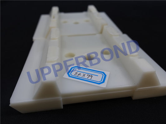 Opakowanie papierosów w rozmiarze queen Die Kieszonkowe części do maszyn do pakowania papierosów