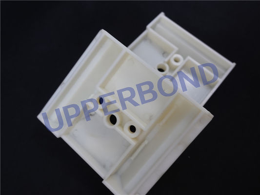 Opakowanie na papierosy w rozmiarze queen Taca na tytoń Części zamienne do maszyn tytoniowych