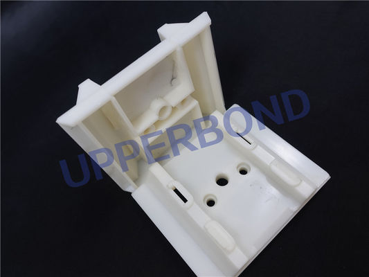 Opakowanie papierosów Queen Size Die Tray Tytoń Części zamienne do maszyn