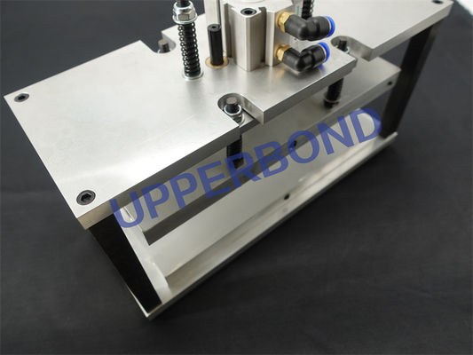 BOPP PVC Film Celofanowe urządzenie do formowania ogrzewania dla pakera HLP2