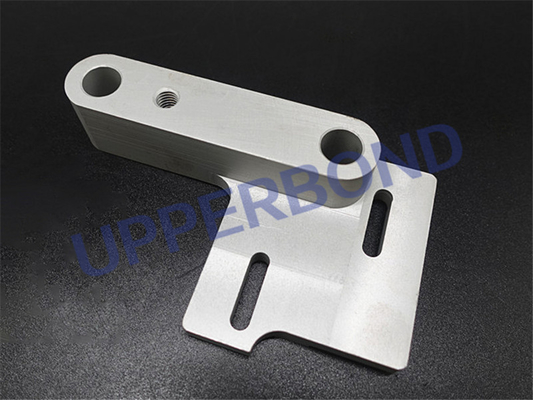 HLP Packer Machine Rozmiar niestandardowy Trwała metalowa obudowa gumy YB43A4.4.1-11)