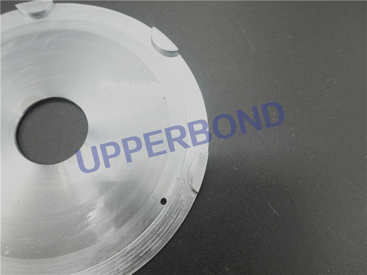 MK9 Protos 70 80 Denser Disk Trimmer Disc do papierosów Kingsize Superslim Nano
