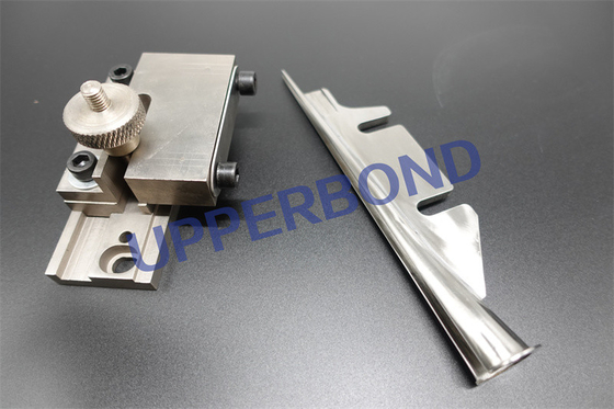 Filtr Rod Maker ZL23 ZL21 Uchwyt na języki dla Dia 7,7 mm