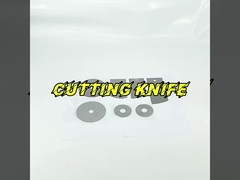 Części zamienne do maszyn do grzania tytoniu